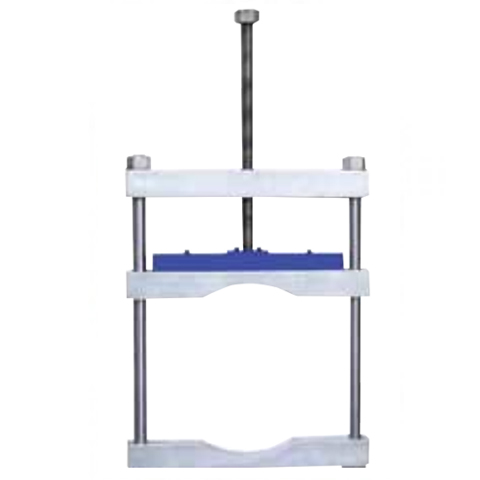 GF Re-Rounding Tool - Pipe Clamps